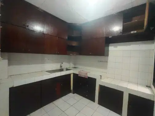 Spacious 3-Bedroom House in Taman Buaran Indah, Klender