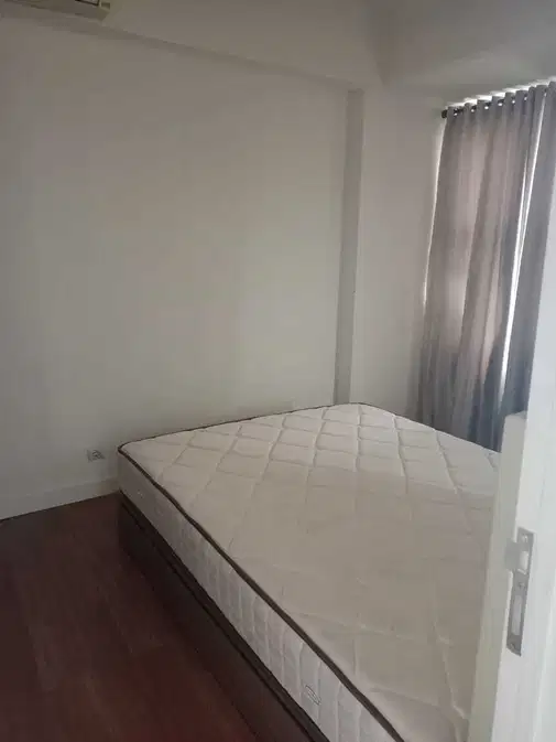 1 Bedroom Apartment at Silkwood Residence near Binus University