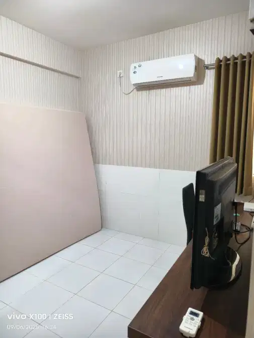 2BR Apartment Fully Furnished with Appliances