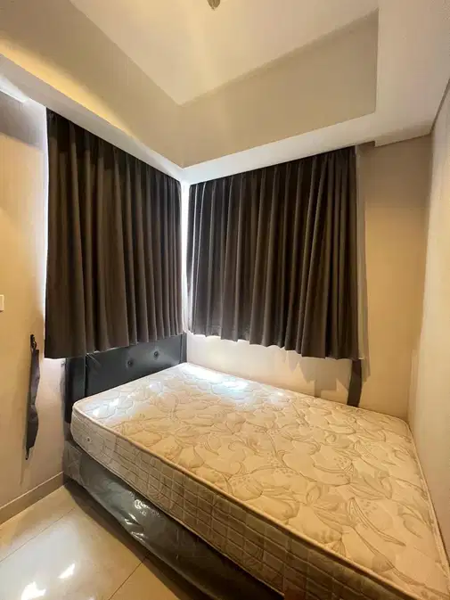 2 Bedroom Apartment at Taman Anggrek Residences, Central Park Mall Area