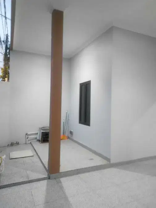 New 2-Story House in Harapan Indah 1 Bekasi, Ready to Move In