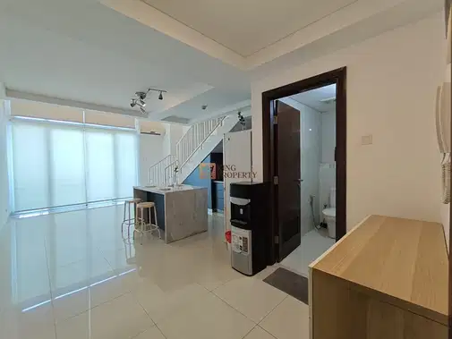 2-Level SOHO Neo Soho Residence in Podomoro City, West Jakarta