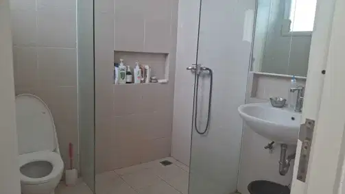 Eastcoast Park Pakuwon City Semi-Furnished House