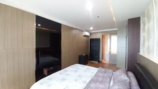 1BR Apartment at Residence 8 SCBD, Senopati, Jakarta Selatan