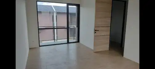 New Housing Area in Park Serpong