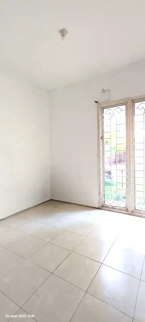 1-Story House at Citra Raya Roundabout 3
