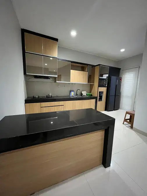 Modern House Near Industrial Areas in Lippo Cikarang