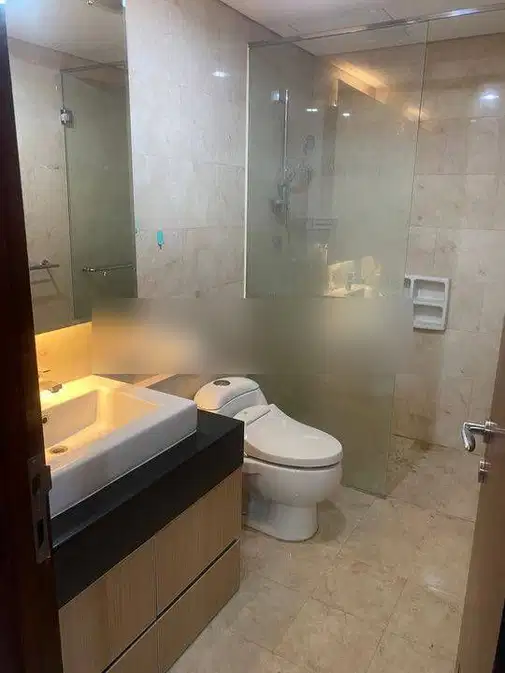 Royale Springhill Kemayoran 1 Bedroom Apartment with Multiple Facilities