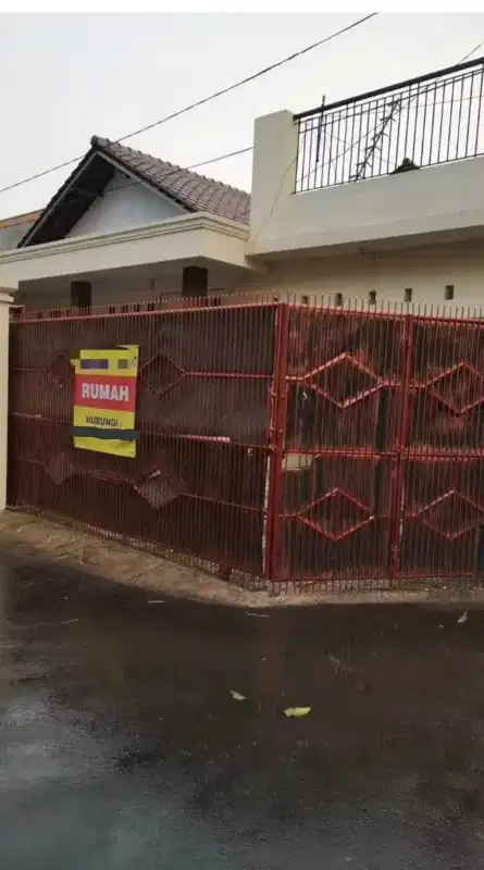 Дом в Кондете с просторной парковкой