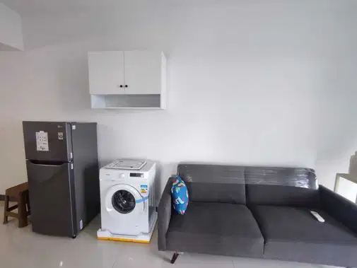 2 Bedroom Benson Apartment - Fully Furnished with City and Pool View