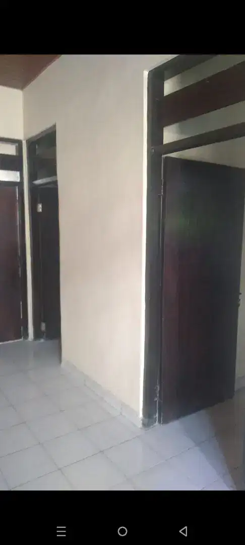 3-Bedroom House in Padang Sambian with Ample Space