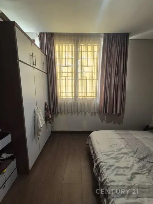 Strategically Located Property in Clean and Safe Neighborhood