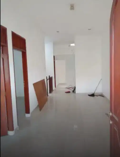 Fully Furnished 2-Story House in Pondok Kelapa, East Jakarta