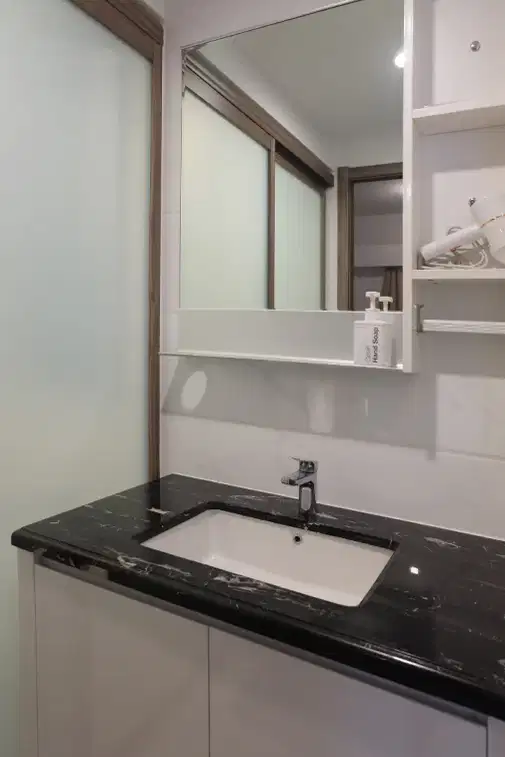 2 Bedroom Apartment in Sky House BSD+, BSD City, Tangerang Selatan