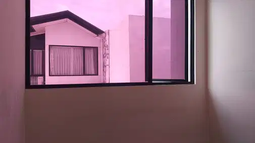 Corner House at Cendana Parc with Canopy - 2 Floors, 3 Bedrooms