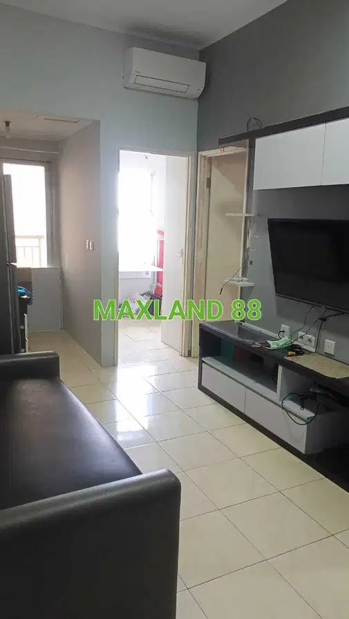 Seasons City Apartment - 2BR Fully Furnished Low Floor