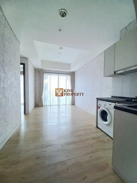 3 бөлмелі пәтер, Puri Mansion, Кембанган, Джакарта Барат