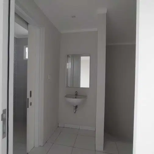 Monthly Rental - 2-Story House in Summarecon Gedebage Bandung