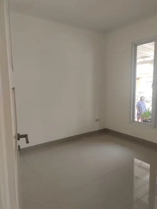 3-Bedroom House with Modern Minimalist Design