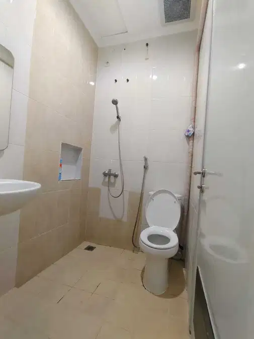 Neat Ready-to-Move-In House at Elista Village, Gading Serpong