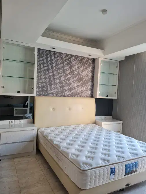 Royal Mediterania Garden Residence 3+1 Bedroom Apartment