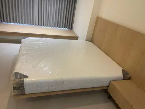 Furnished Orange County Apartment with Pool Access