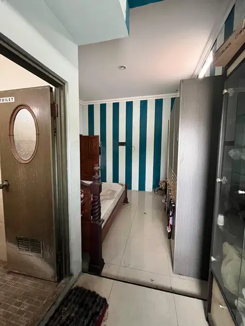 2-Story House Near Bronggalan, 3 Bedrooms, 4 Bathrooms