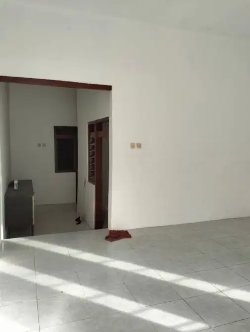 Strategic Location House Near Marvel City and Transmart