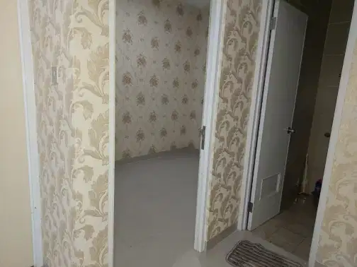 1-Story House with Garden in Serpong Lakeville Cisauk