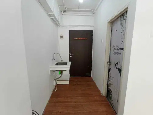 Jarrdin Cihampelas Apartment - Strategic Location Near Shopping & Education