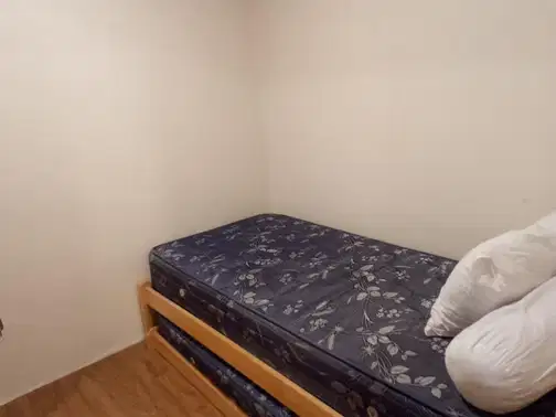 2BR Furnished Apartment at Gading Nias Residence, Tower Alamanda, Floor 25