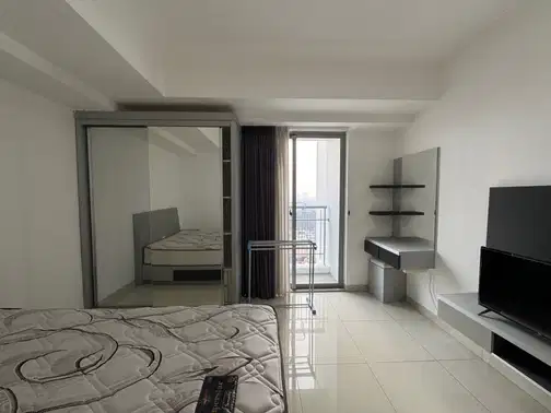 1 Bedroom Apartment in Jasmine Capilano Tower