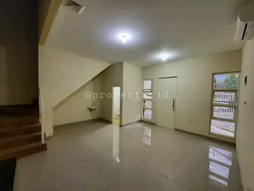 Two-Story House in Pondok Tjandra Candra, Waru Sidoarjo - Strategic Location