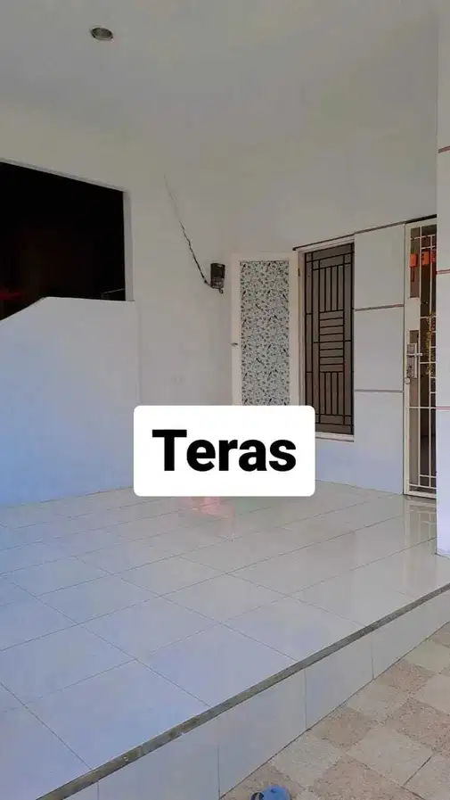 House for Rent in Bale Tirtawarna, Cisauk Serpong Tangerang