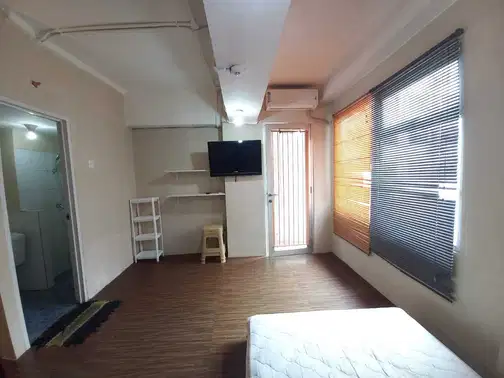 Daily/Weekly Rental at Jarrdin Cihampelas Apartment - Strategic Location
