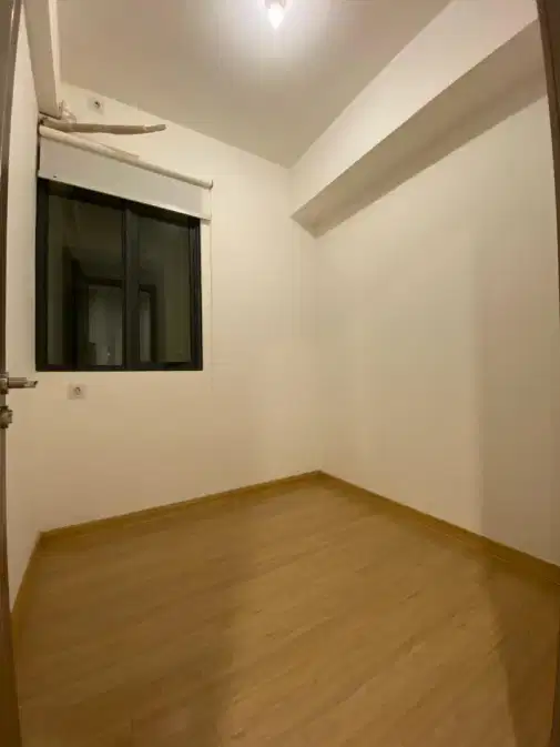 2BR Skyhouse BSD Apartment - Strategic Location, Brand New Unit