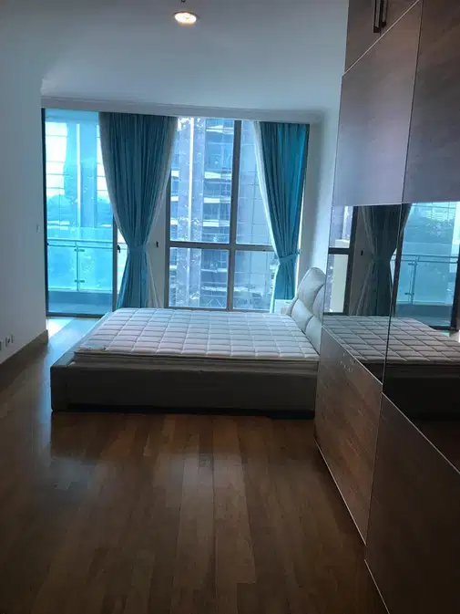 Residence 8 SCBD 1-Bedroom Apartment in Senopati, Jakarta Selatan