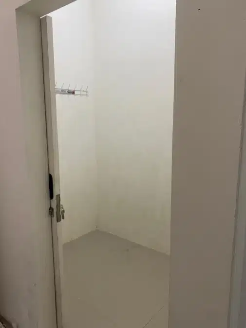 Modern Minimalist House in Ciater Permai BSD - New Building