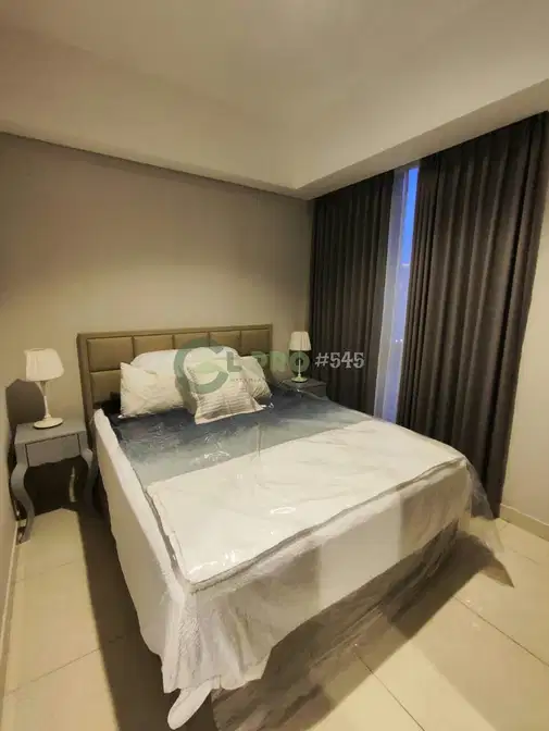 Taman Anggrek Residences Apartment - 2 Bedrooms, Fully Furnished