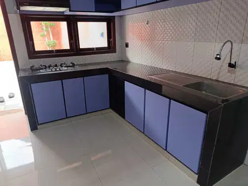 Luxury House for Rent near Ketapang Port, Banyuwangi