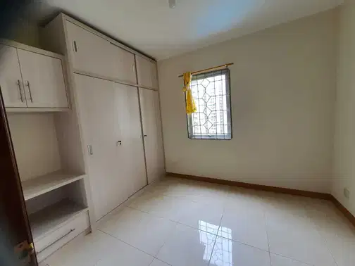 2 Bedroom Apartment at Mediterania Palace Kemayoran