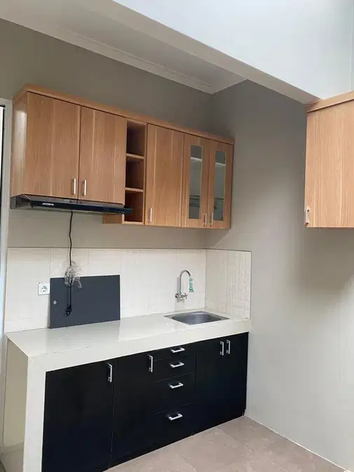 Стратегическое расположение в элитном жилом комплексе Citraland Cibubur