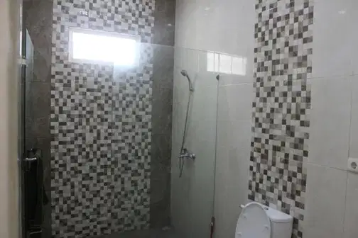 2-Story Comfortable House in Tebet Timur with Garden and Parking