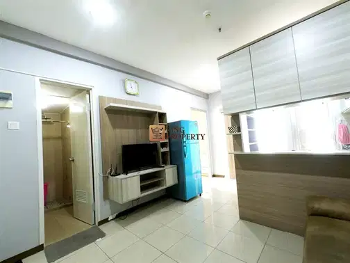 Green Bay Pluit Apartemen - Толық жиһазбен жабдықталған 2 бөлмелі пәтер және сауда орталығына жақын