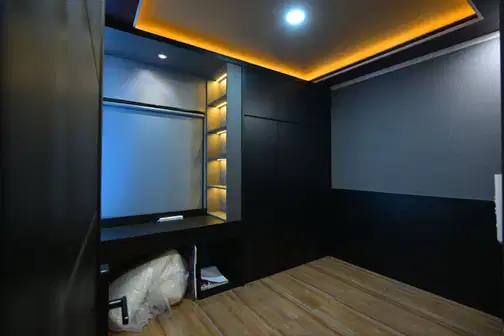 Cluster Alam Suvarna Sutera Rental - Spacious 5+1 Bedroom Property