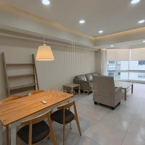Taman Anggrek Residence-тегі 2 бөлмелі пәтер