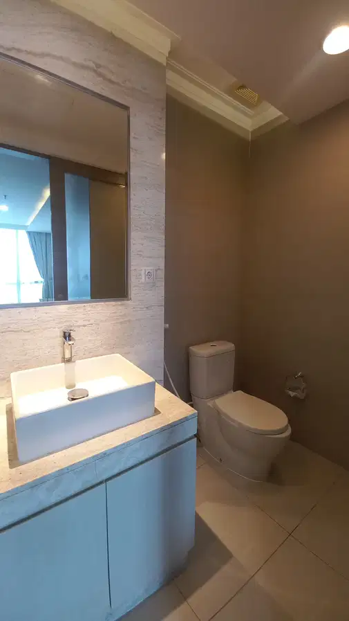 1BR Apartment at Residence 8 SCBD, Senopati, Jakarta Selatan