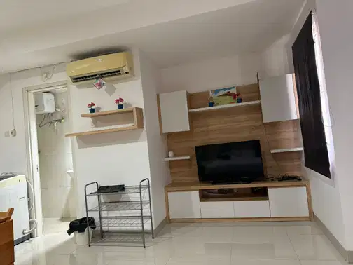 Apartment Rental in Trivium Lippo Cikarang, South Tower