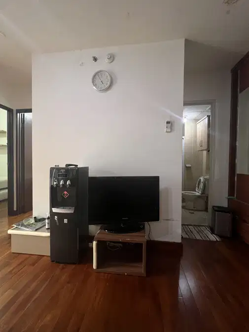 Mediterania 2 Tanjung Duren - Fully Furnished 2-Bedroom Apartment
