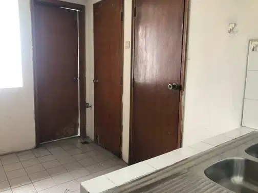 Juanda Condominium Apartment - Fully Furnished 3 Bedroom Unit
